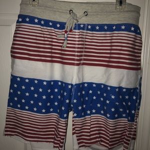 Top Drawer Lounge Shorts